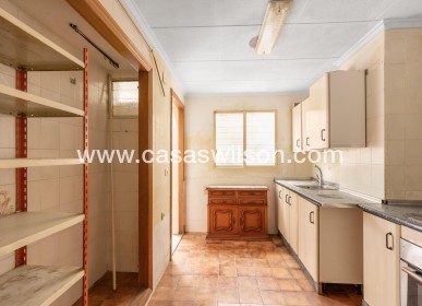 Sale - Apartment - Torrevieja - Costa Blanca