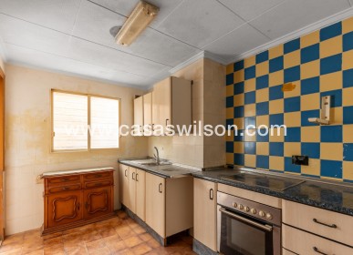 Sale - Apartment - Torrevieja - Costa Blanca