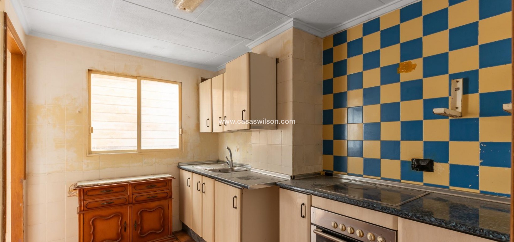 Sale - Apartment - Torrevieja - Costa Blanca