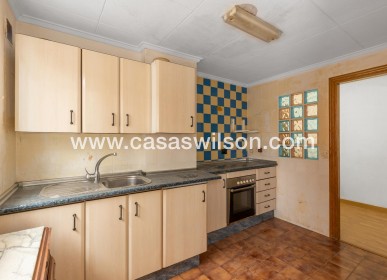 Sale - Apartment - Torrevieja - Costa Blanca