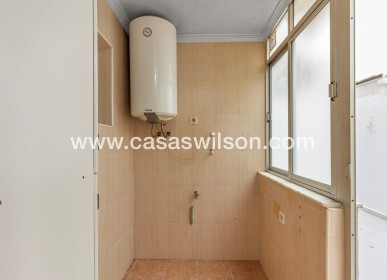 Sale - Apartment - Torrevieja - Costa Blanca