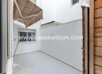 Sale - Apartment - Torrevieja - Costa Blanca