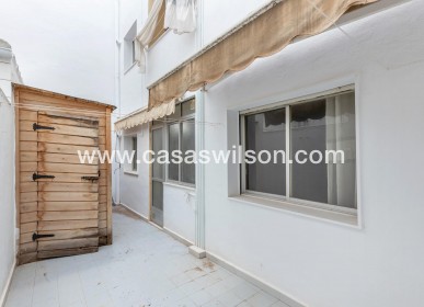 Sale - Apartment - Torrevieja - Costa Blanca