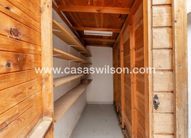 Sale - Apartment - Torrevieja - Costa Blanca