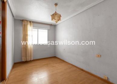 Sale - Apartment - Torrevieja - Costa Blanca