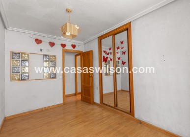 Sale - Apartment - Torrevieja - Costa Blanca