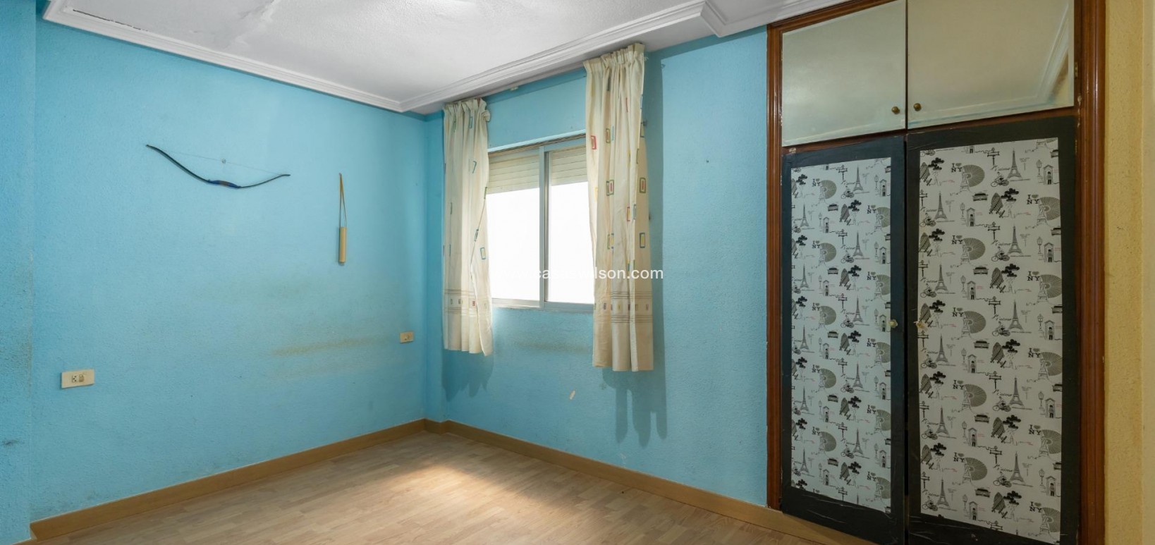 Sale - Apartment - Torrevieja - Costa Blanca