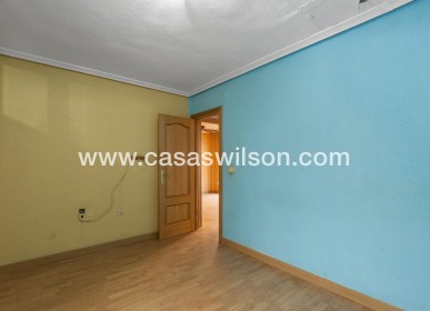 Sale - Apartment - Torrevieja - Costa Blanca