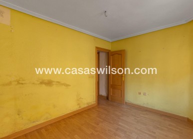 Sale - Apartment - Torrevieja - Costa Blanca