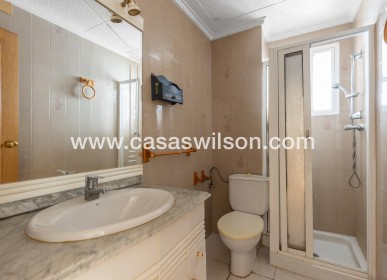 Sale - Apartment - Torrevieja - Costa Blanca