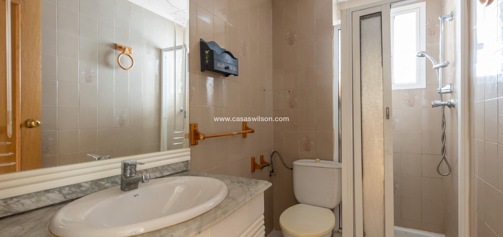 Sale - Apartment - Torrevieja - Costa Blanca