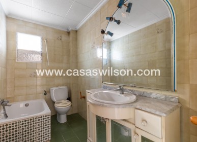 Sale - Apartment - Torrevieja - Costa Blanca