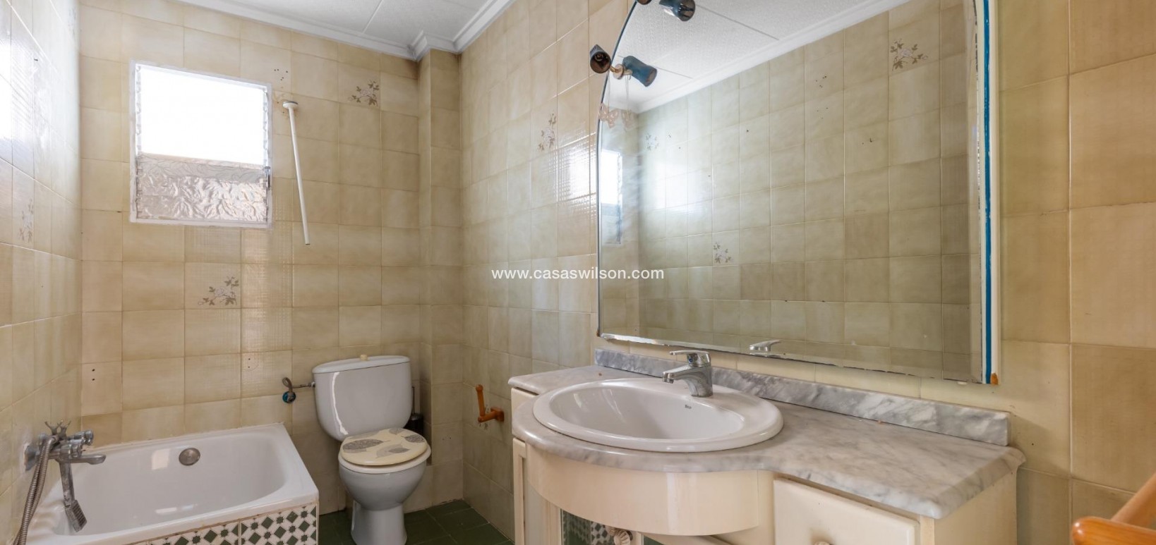 Sale - Apartment - Torrevieja - Costa Blanca