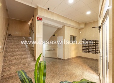 Sale - Apartment - Torrevieja - Costa Blanca