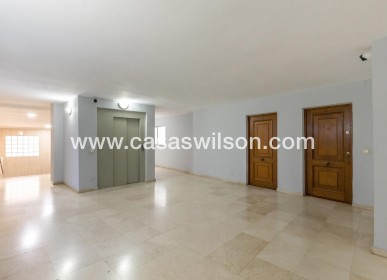 Sale - Apartment - Torrevieja - Costa Blanca