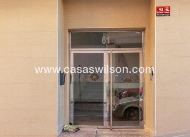 Sale - Apartment - Torrevieja - Costa Blanca