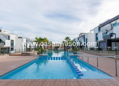 Venta - Bungalow - Torrevieja - Costa Blanca