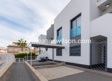 Venta - Bungalow - Torrevieja - Costa Blanca