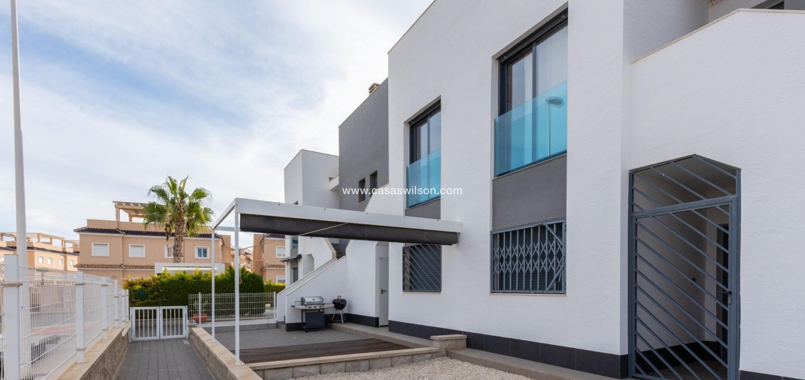 Venta - Bungalow - Torrevieja - Costa Blanca