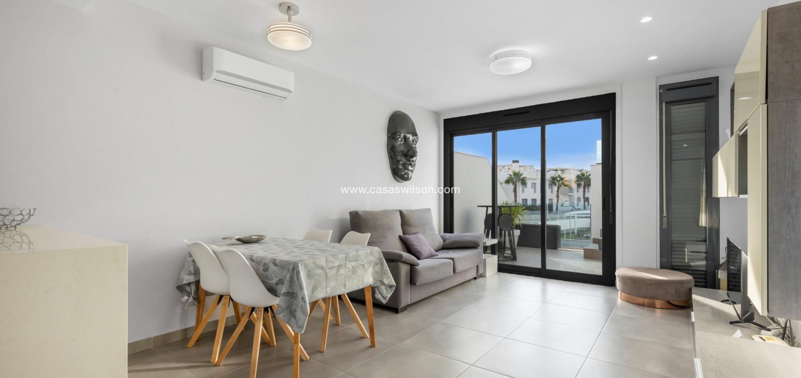 Venta - Bungalow - Torrevieja - Costa Blanca