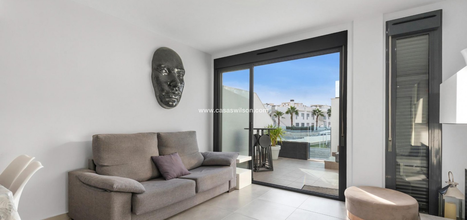 Venta - Bungalow - Torrevieja - Costa Blanca