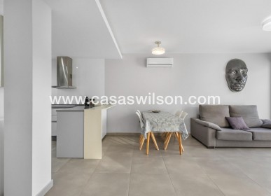 Venta - Bungalow - Torrevieja - Costa Blanca