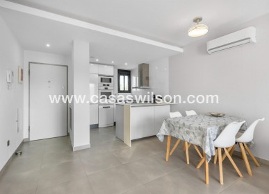 Venta - Bungalow - Torrevieja - Costa Blanca