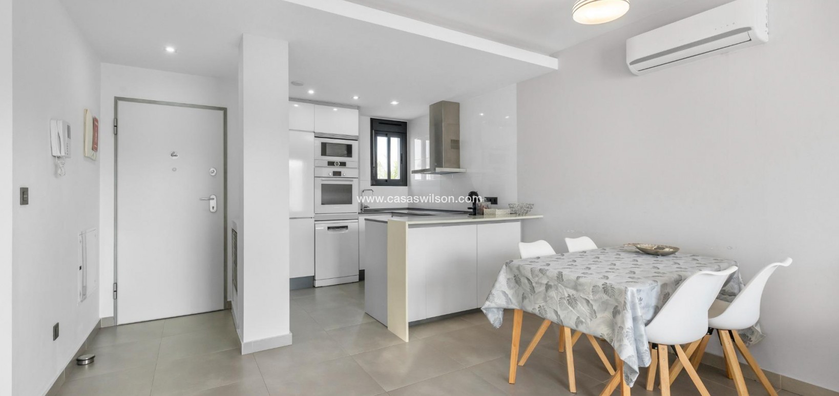 Venta - Bungalow - Torrevieja - Costa Blanca