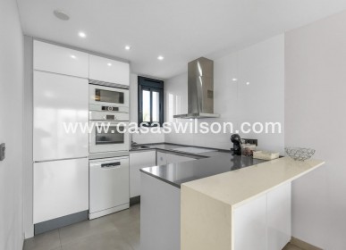 Venta - Bungalow - Torrevieja - Costa Blanca