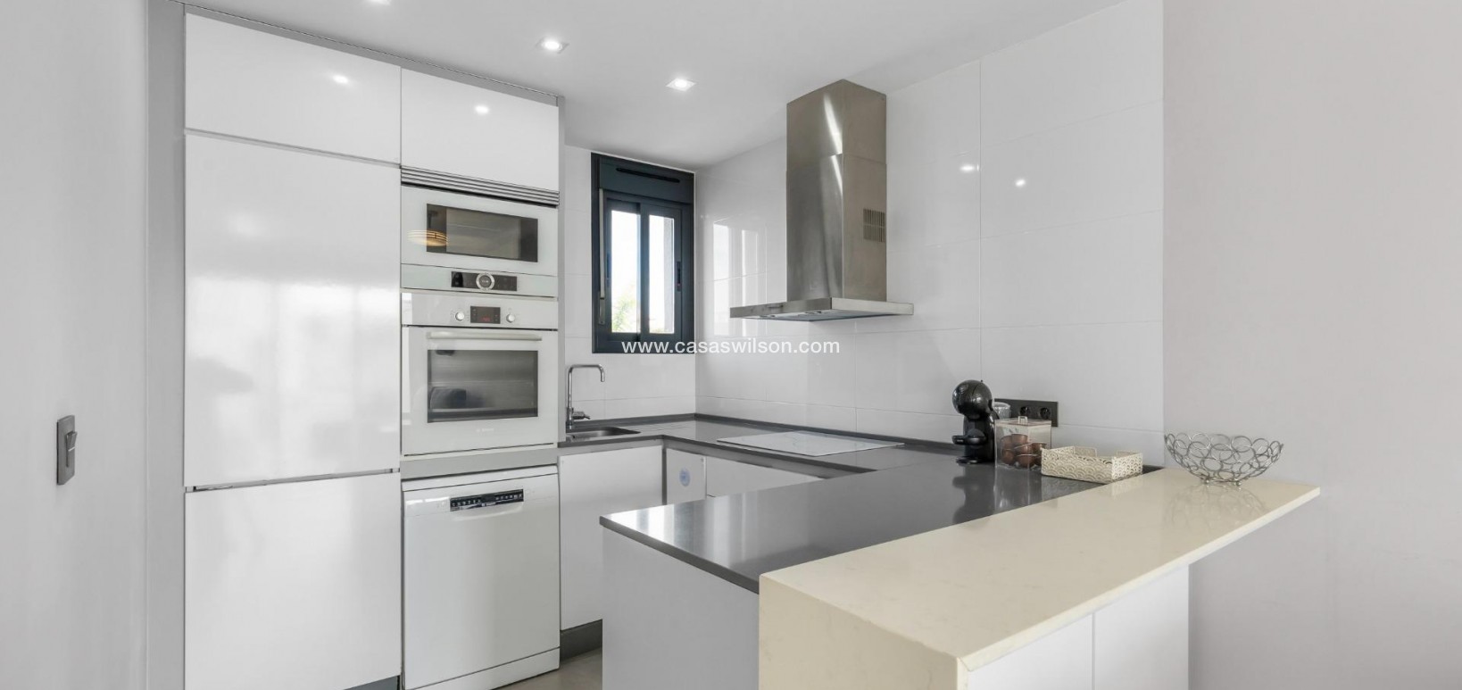 Venta - Bungalow - Torrevieja - Costa Blanca