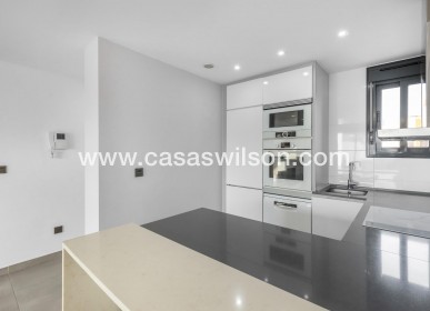 Venta - Bungalow - Torrevieja - Costa Blanca