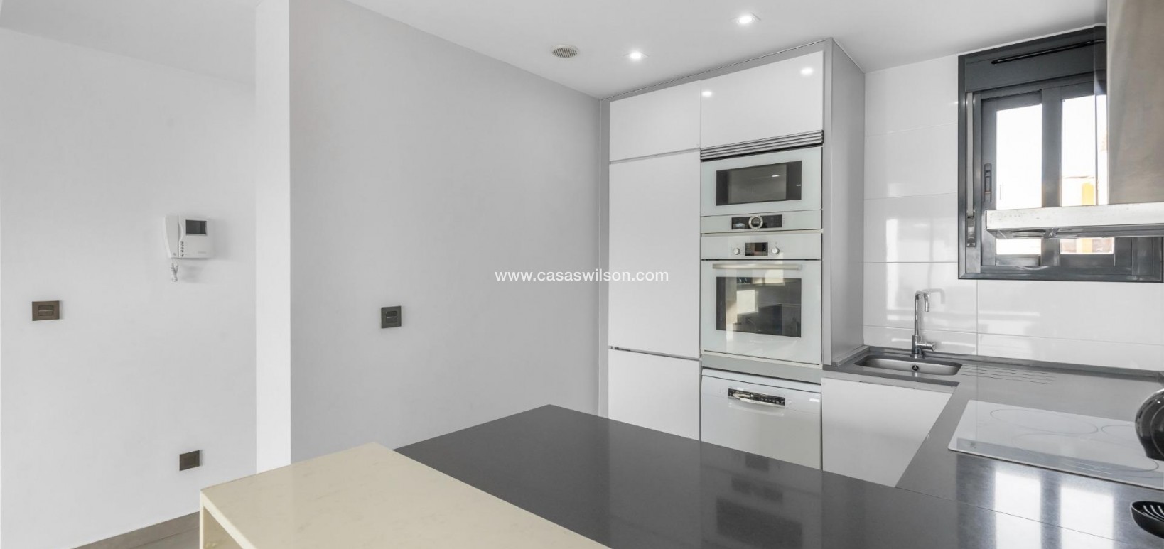 Venta - Bungalow - Torrevieja - Costa Blanca