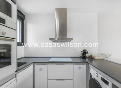 Venta - Bungalow - Torrevieja - Costa Blanca