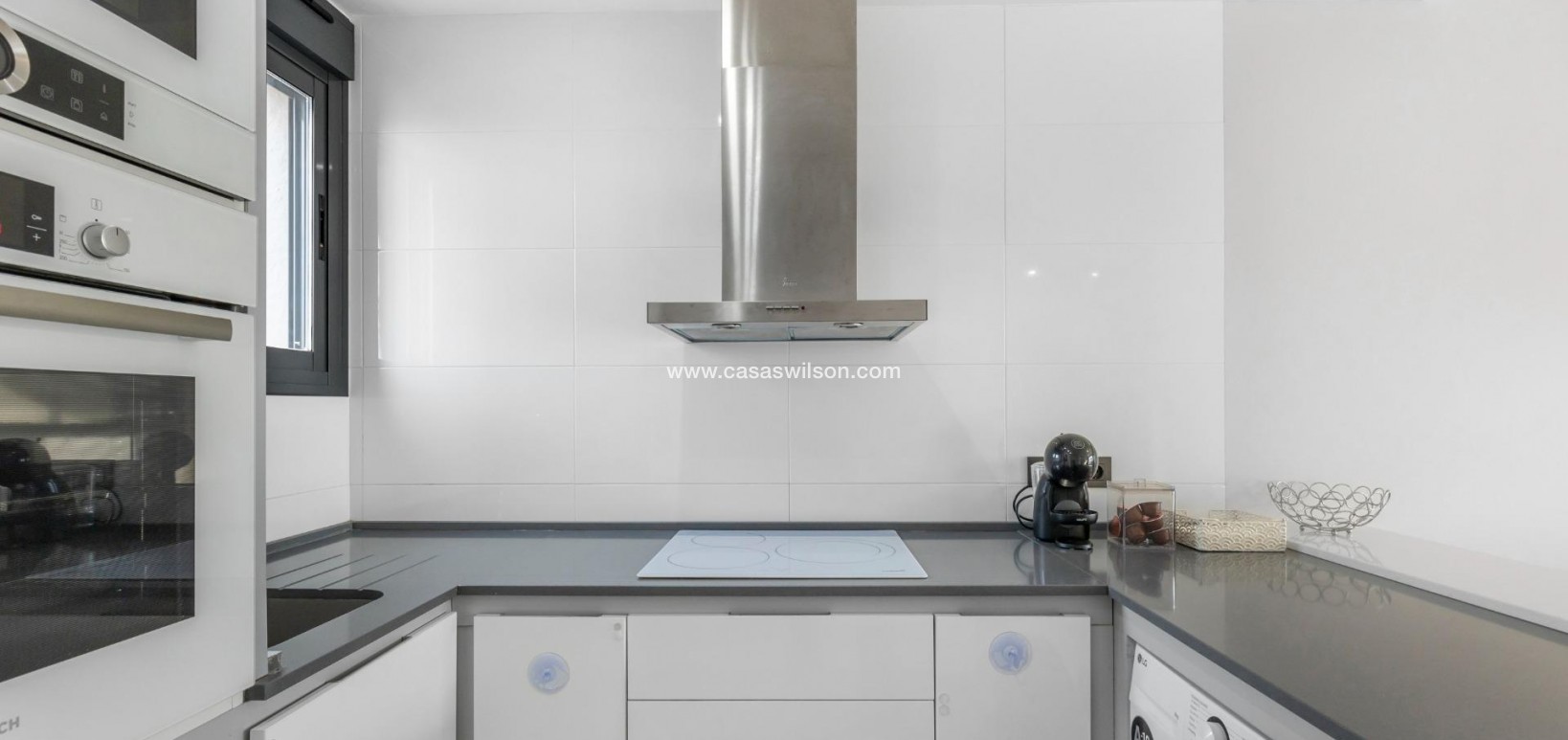 Venta - Bungalow - Torrevieja - Costa Blanca