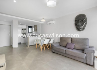 Venta - Bungalow - Torrevieja - Costa Blanca