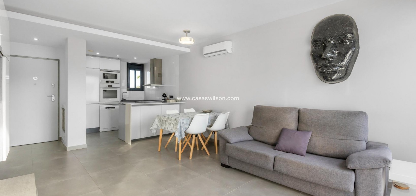 Venta - Bungalow - Torrevieja - Costa Blanca