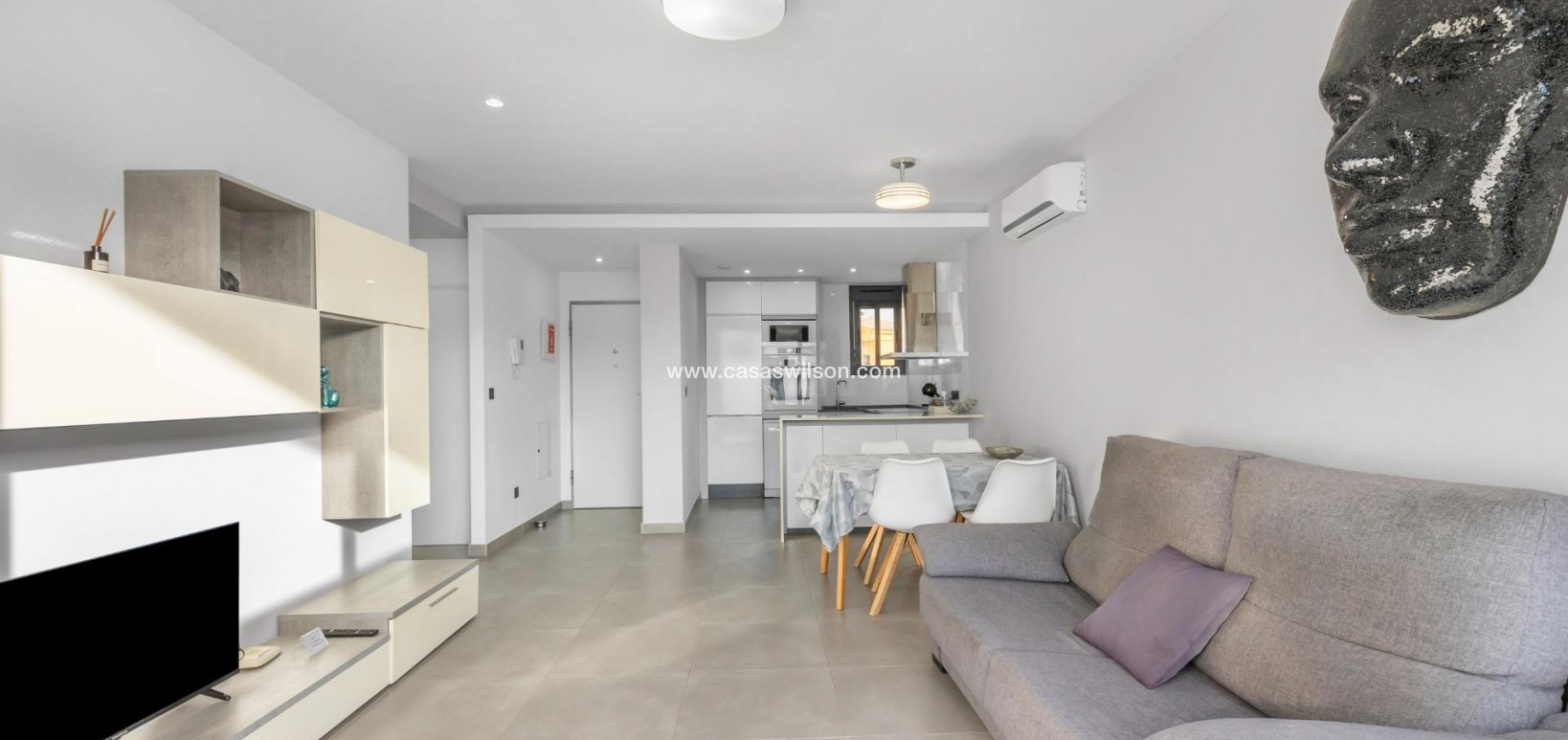 Venta - Bungalow - Torrevieja - Costa Blanca