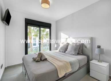 Venta - Bungalow - Torrevieja - Costa Blanca