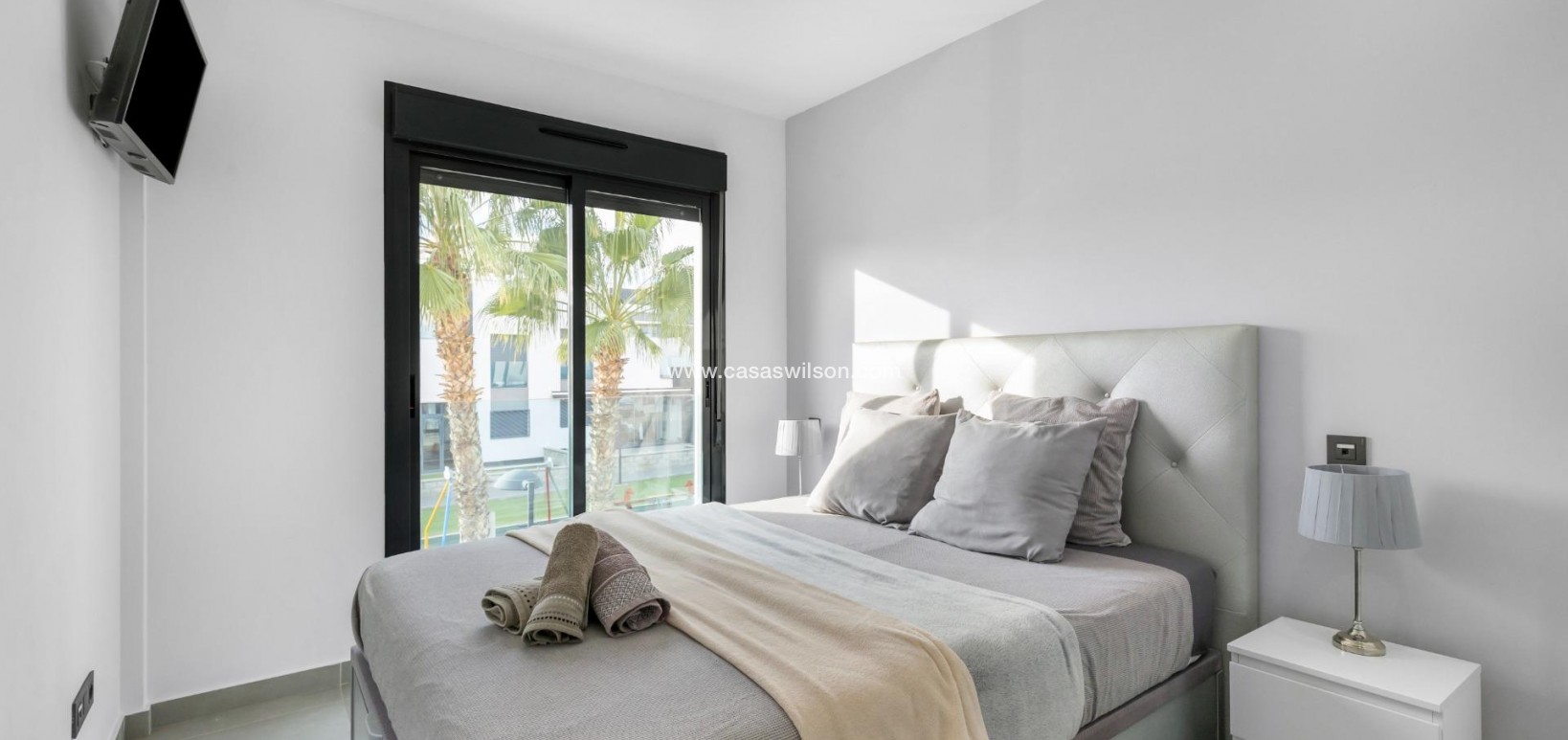 Venta - Bungalow - Torrevieja - Costa Blanca