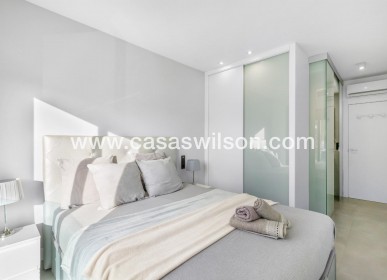 Venta - Bungalow - Torrevieja - Costa Blanca