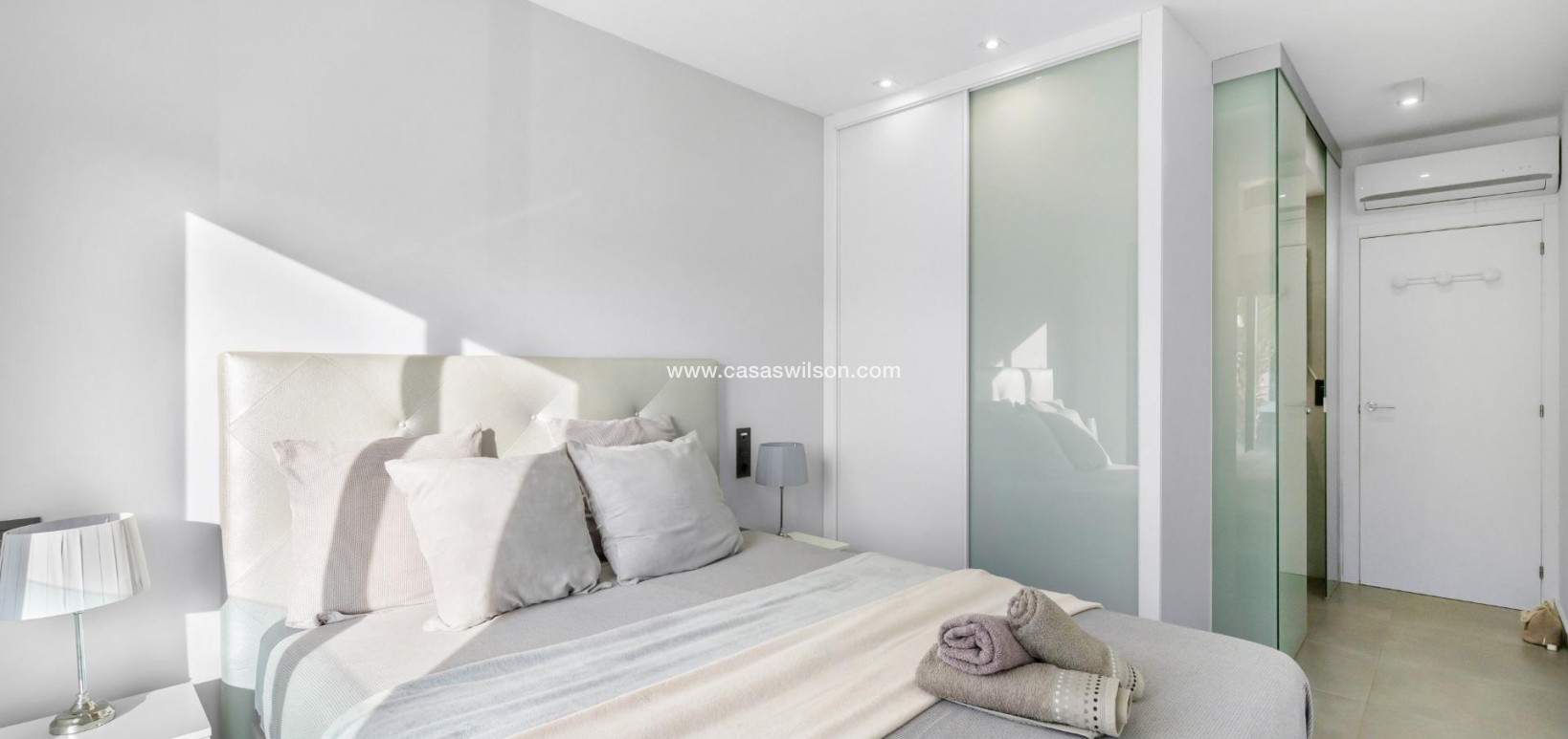 Venta - Bungalow - Torrevieja - Costa Blanca