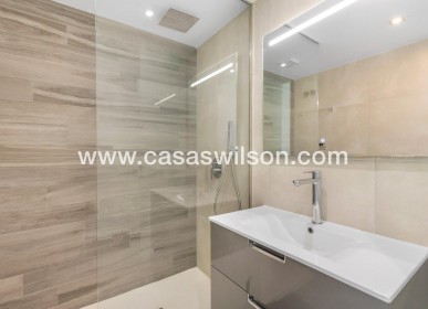 Venta - Bungalow - Torrevieja - Costa Blanca