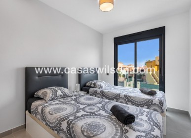 Venta - Bungalow - Torrevieja - Costa Blanca