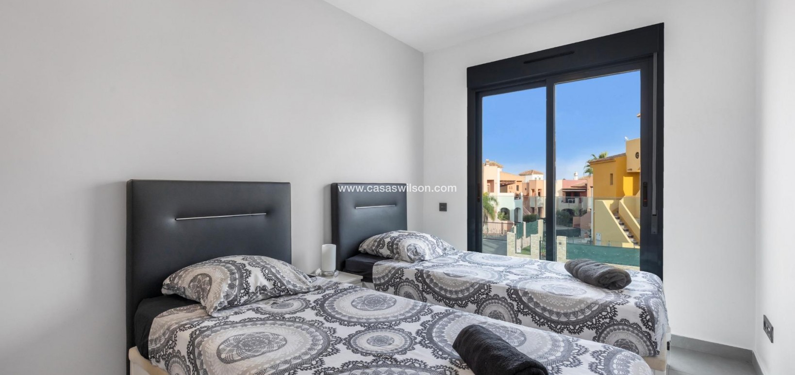 Venta - Bungalow - Torrevieja - Costa Blanca