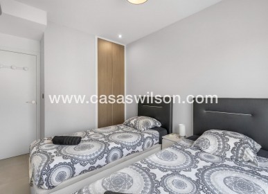 Venta - Bungalow - Torrevieja - Costa Blanca