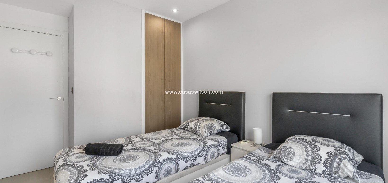 Venta - Bungalow - Torrevieja - Costa Blanca