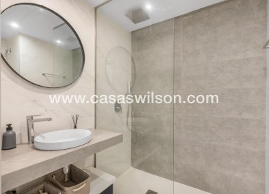 Venta - Bungalow - Torrevieja - Costa Blanca