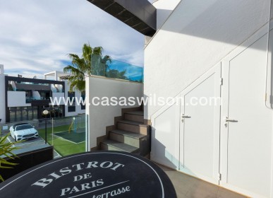 Venta - Bungalow - Torrevieja - Costa Blanca