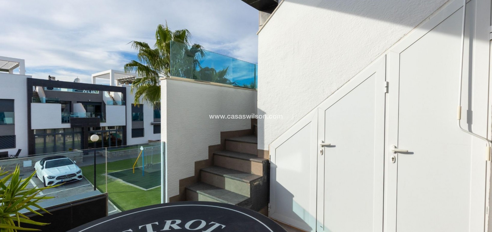 Venta - Bungalow - Torrevieja - Costa Blanca