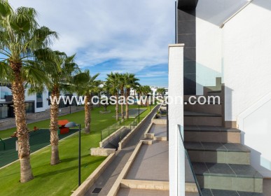 Venta - Bungalow - Torrevieja - Costa Blanca